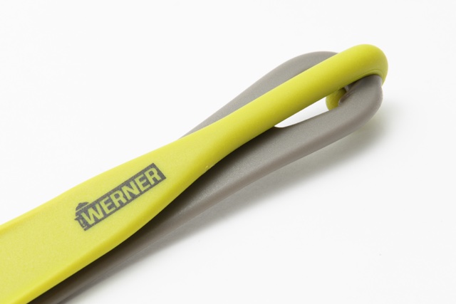 Щипцы кухонные Werner 6332 фото