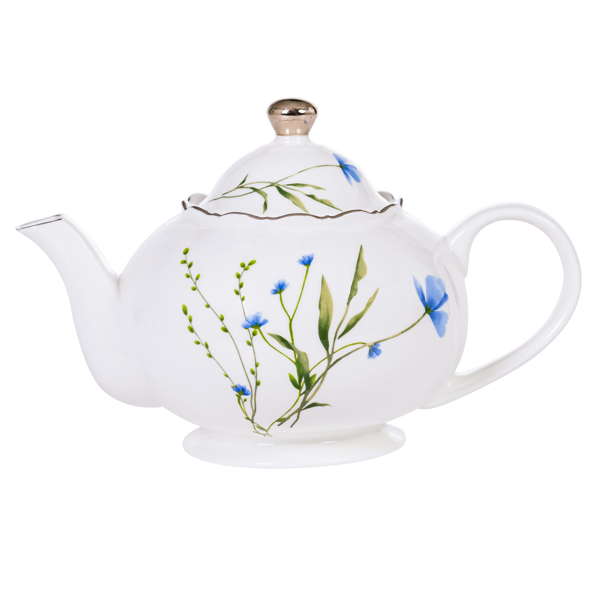 Чайник заварочный Gipfel Selin 43237 1300 мл фото