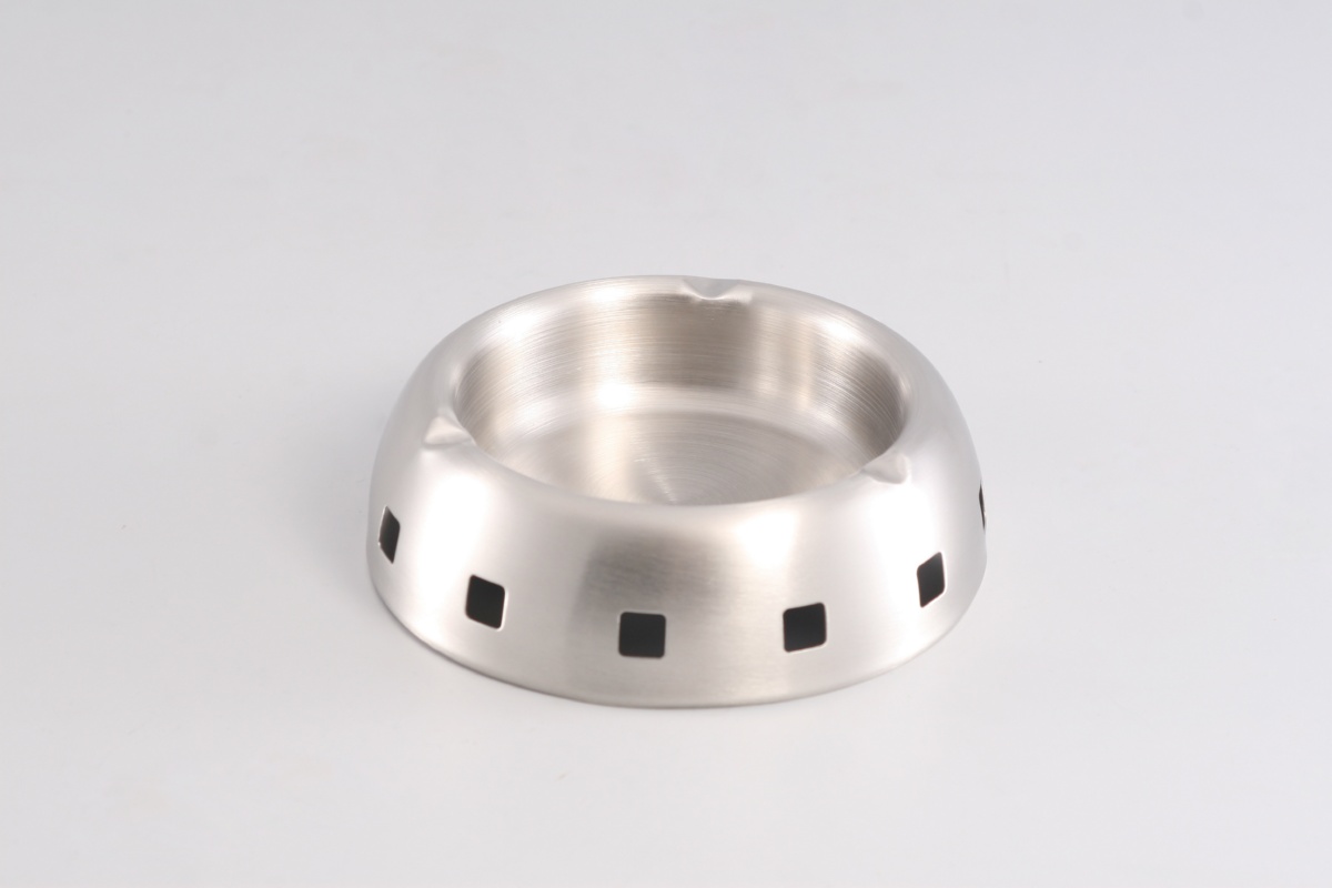 Пепельница Gipfel 5579 фото