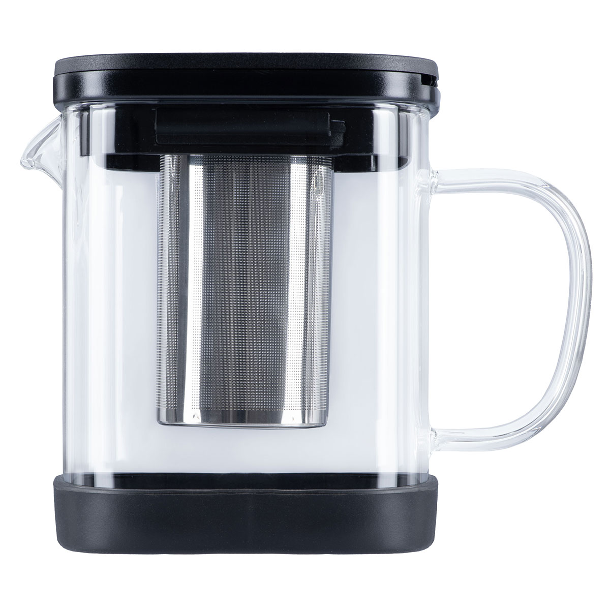 Чайник заварочный Werner Stella 51394 1000 мл фото