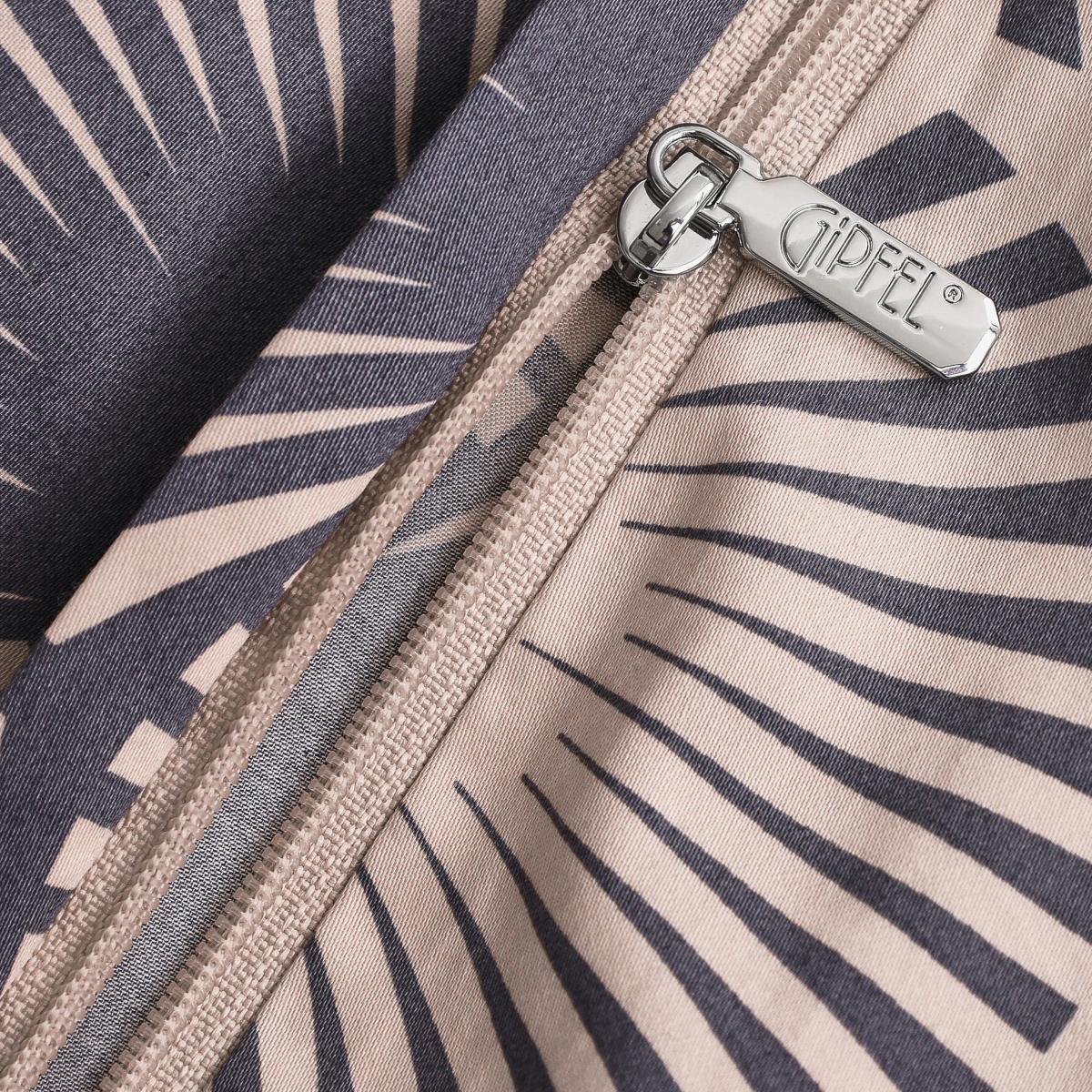 Комплект постельного белья двуспальный кинг сайз Gipfel Gabriel 42746 фото