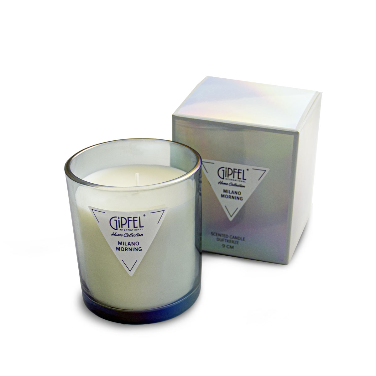 Свеча ароматическая Gipfel Milano Morning 41180 фото