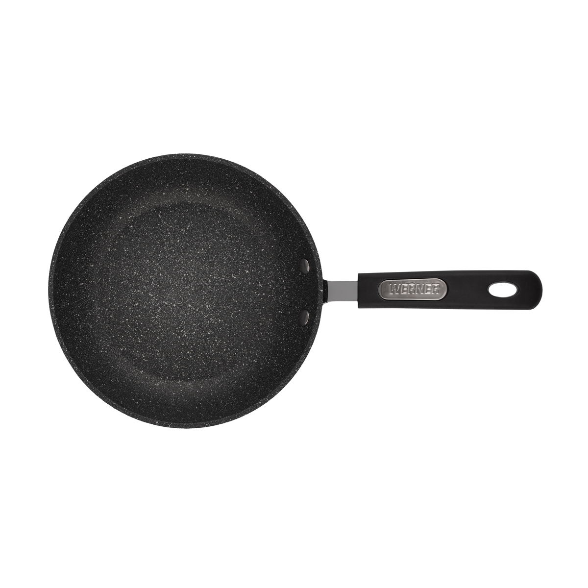 Алюминиевая сковорода Werner Rovigo 50302 20 см фото