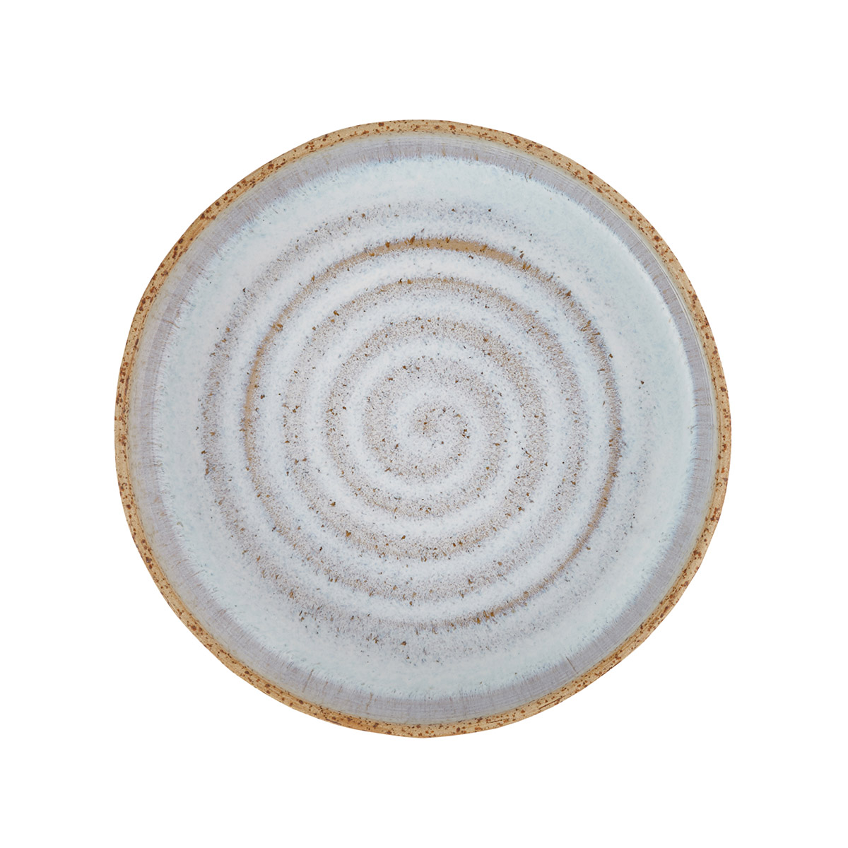 Тарелка Gipfel Moonstone 009000062 22 см фото
