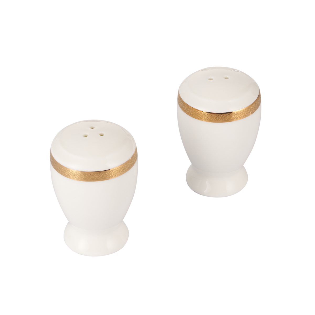 Набор для соли и перца Gipfel Argento 40984 фото