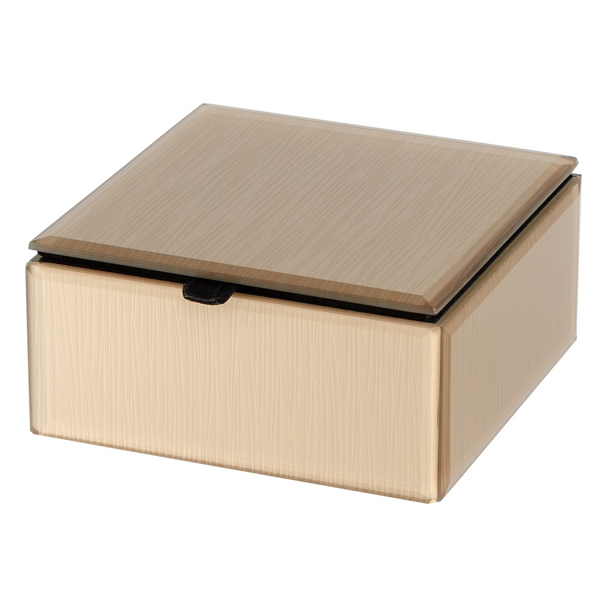 Шкатулка Gipfel Listone 42886 12 см фото