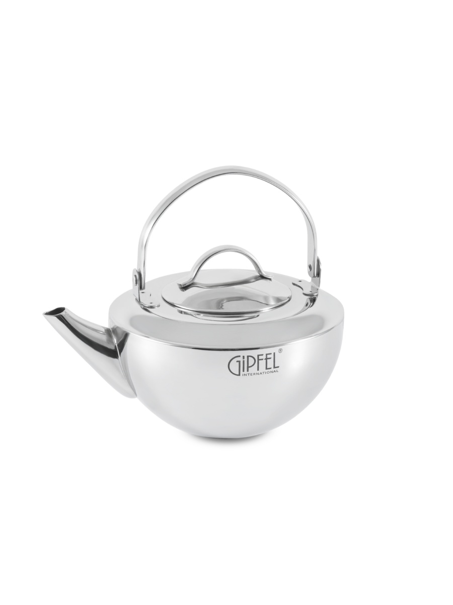 Заварочный чайник Gipfel 1161 800 мл фото