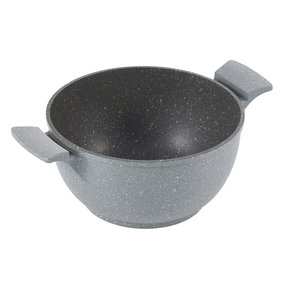 Алюминиевая кастрюля Gipfel Bavari 0518 24 см/4 л фото