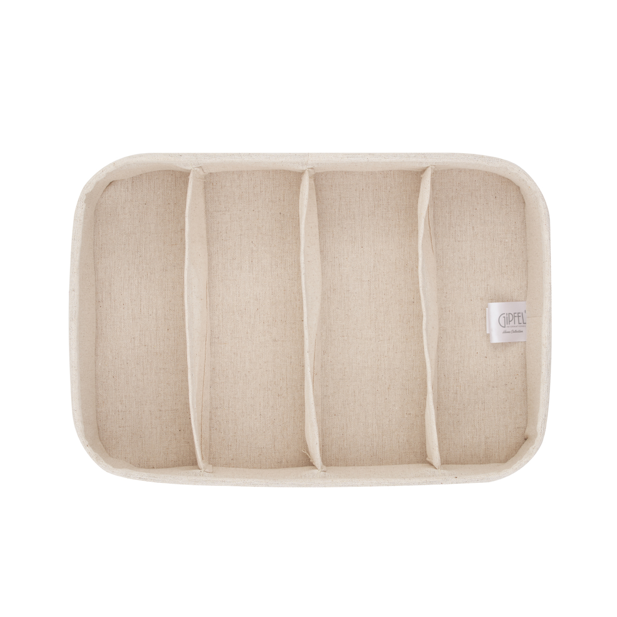 Коробка для белья Gipfel Pure 42186 фото