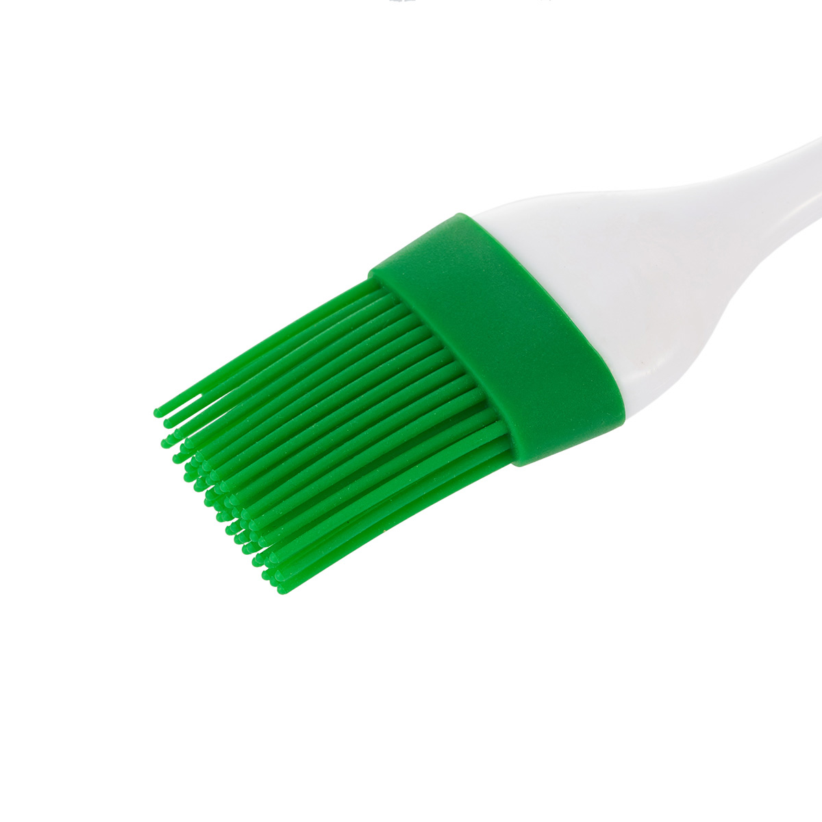 Кухонная лопатка и кисточка в наборе Gipfel Christmas 52143 силиконовые фото