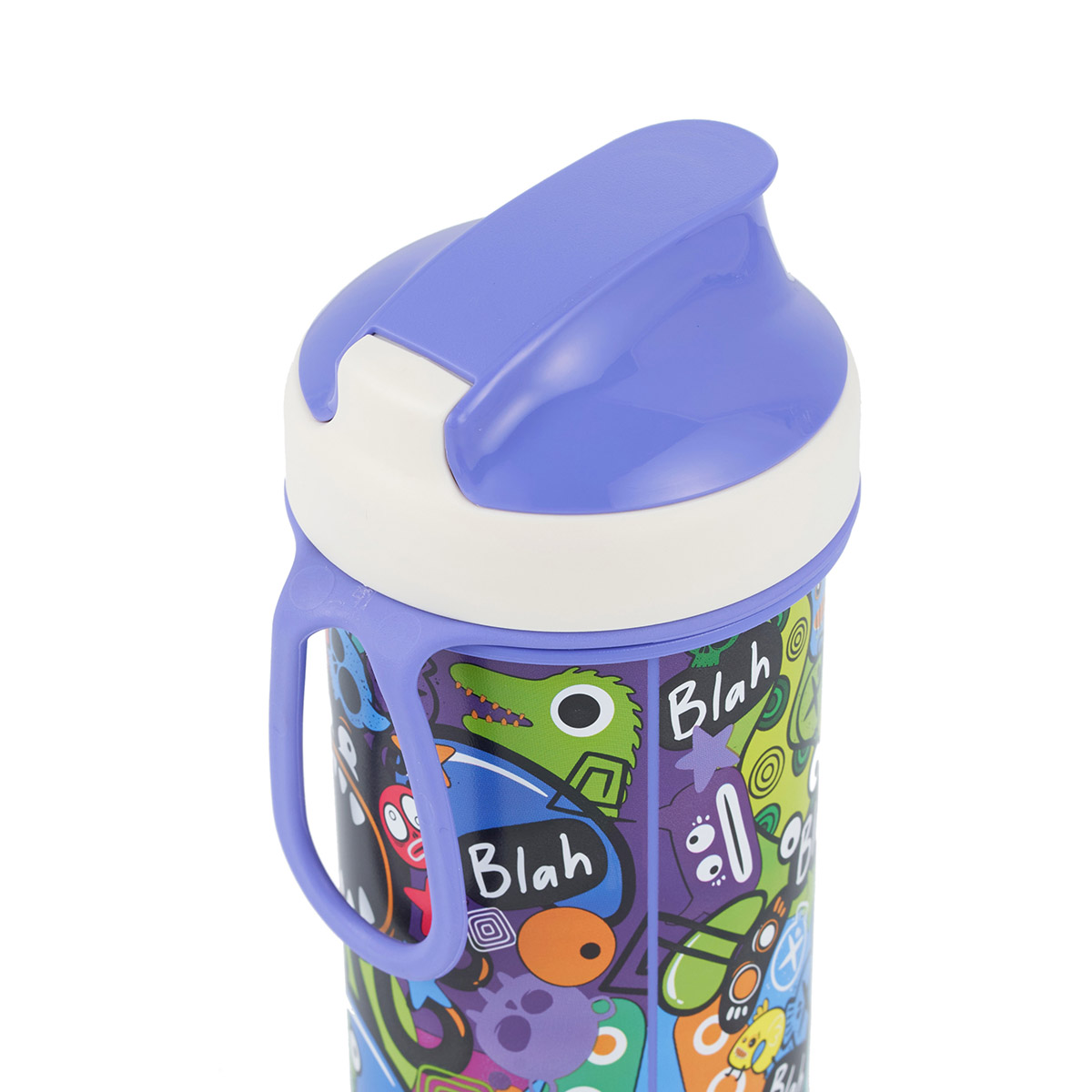 Бутылка Werner Festa 51573 0,4 л фото