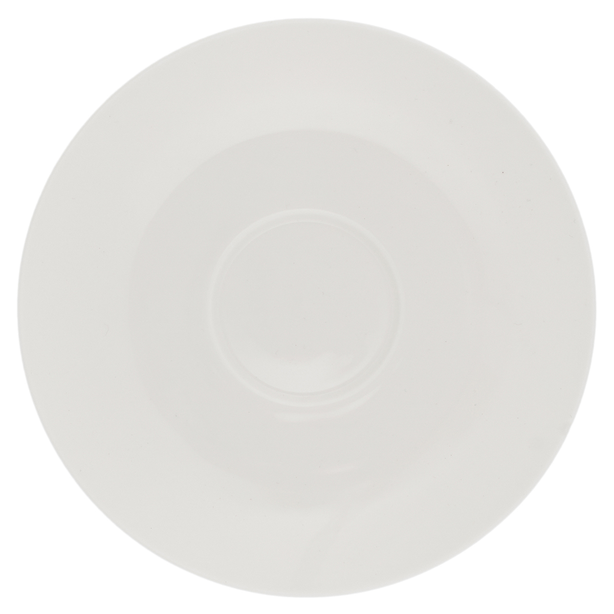 Чайная пара Gipfel Elegia 43467 чашка 120 мл, блюдце 15 см фото