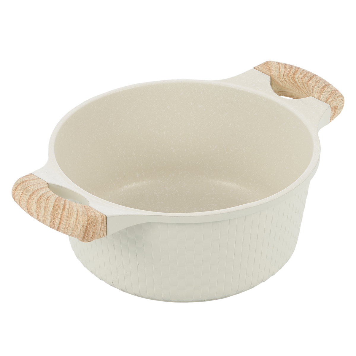 Алюминиевая кастрюля Gipfel Lattice 52650 20 см/2,4 л фото