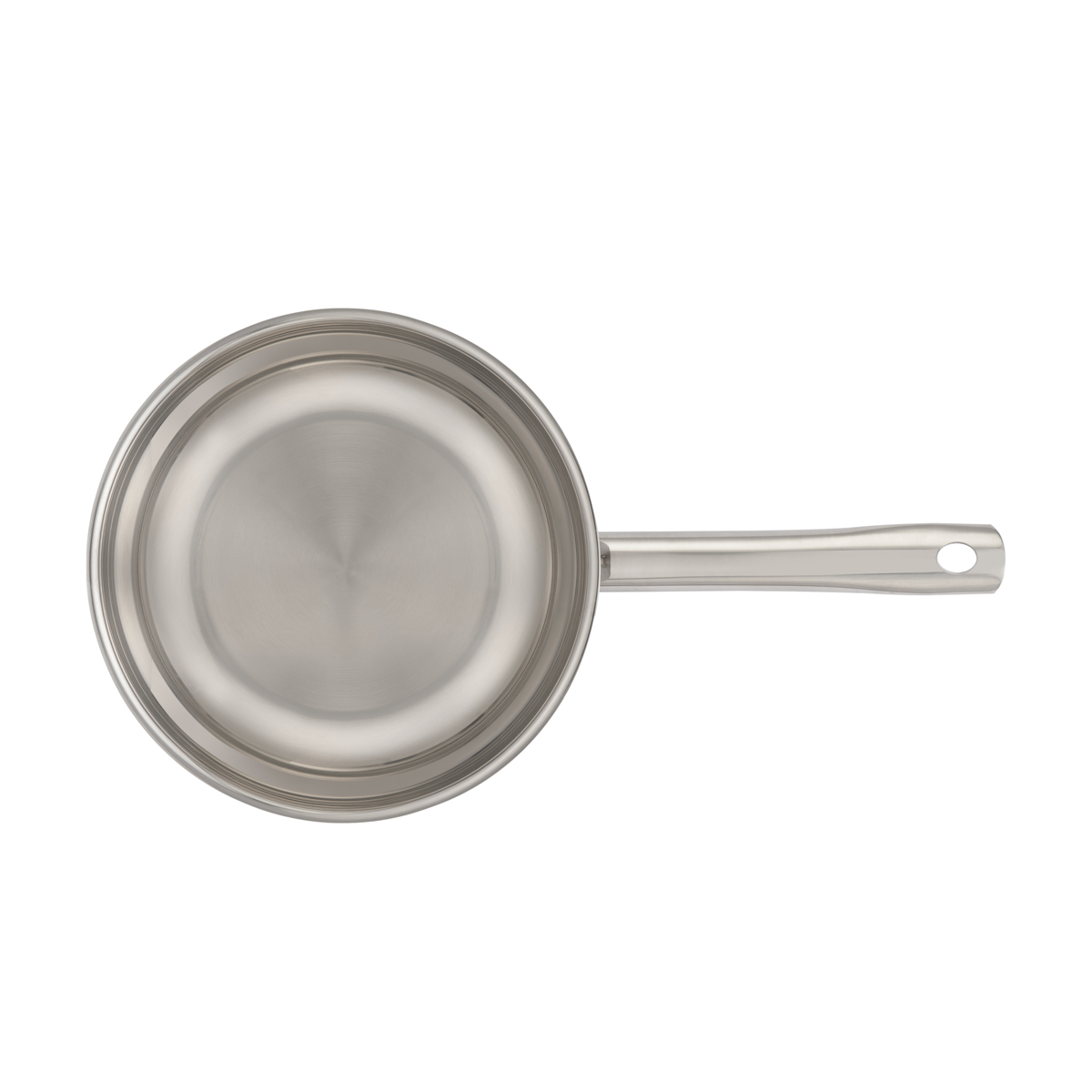 Сковорода из нержавеющей стали Gipfel Maintz 0607 20 см фото