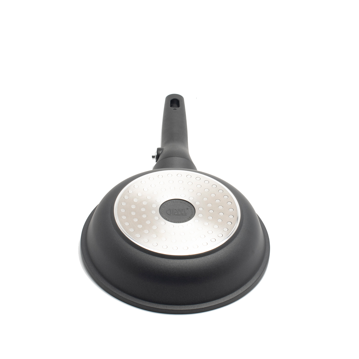 Алюминиевая сковорода Gipfel Marinella 0100 20 см фото