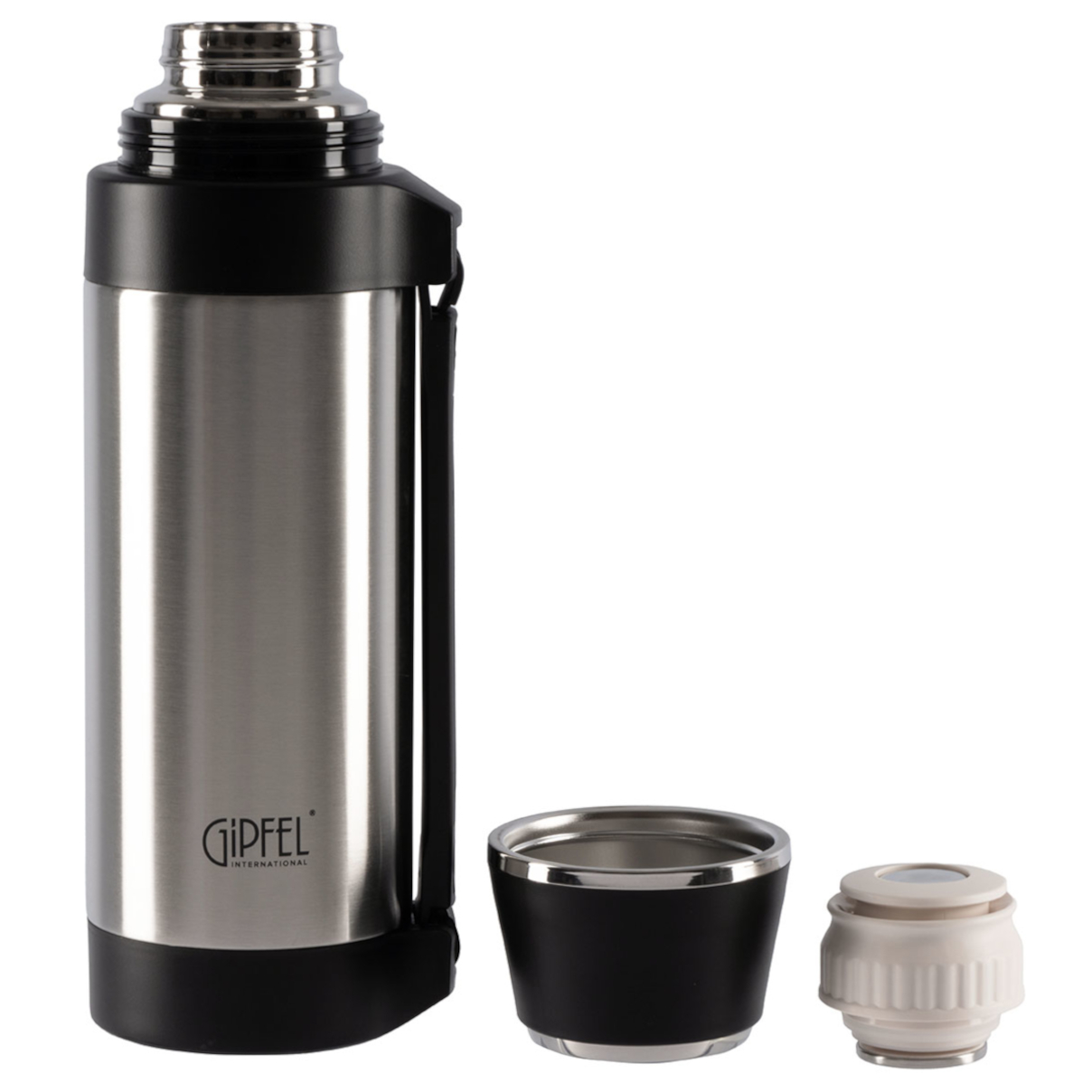 Вакуумный термос Gipfel Bergen 51803 1,5 л фото