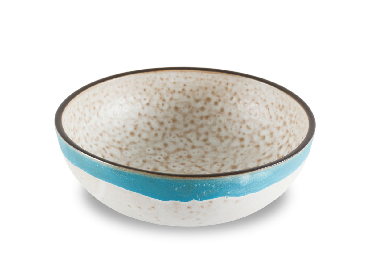 Салатник боул Gipfel Iceberg 009000031 19 см фото