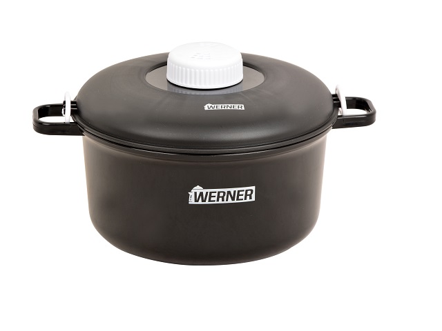 Скороварка Werner Trixie 6210 фото