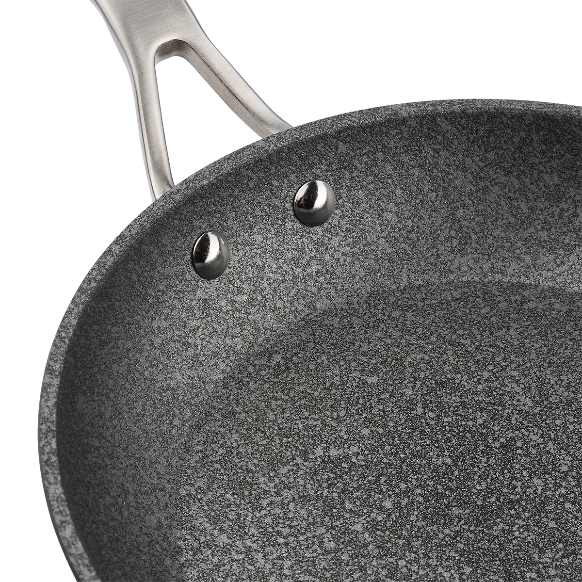 Алюминиевая сковорода Gipfel Profile Premium 51377 26 см фото