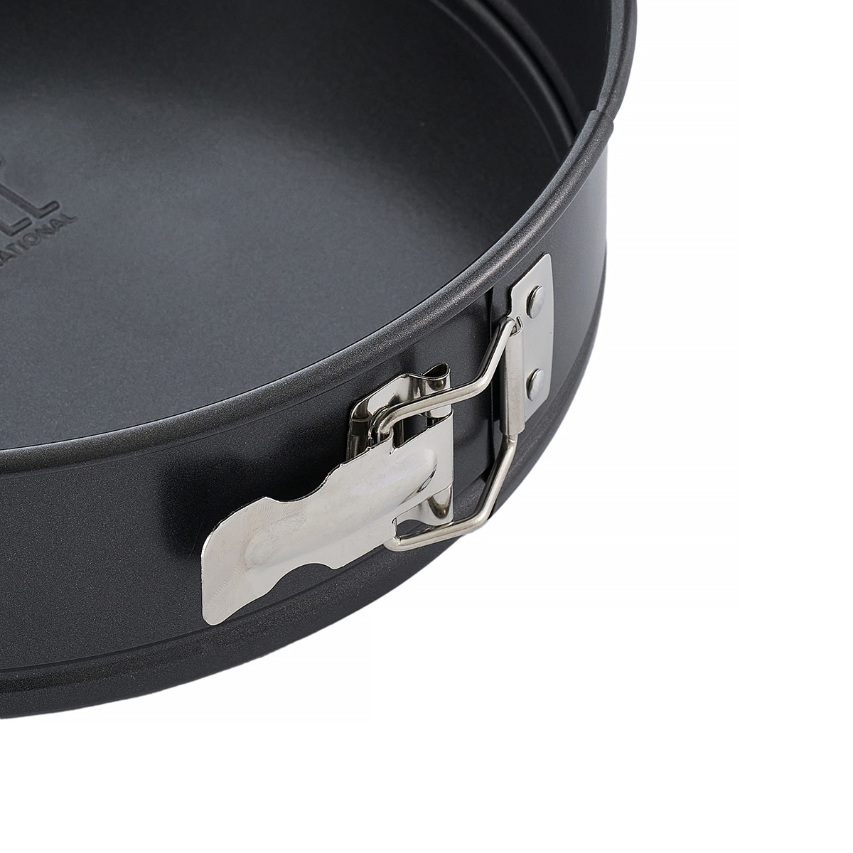 Форма для выпечки Gipfel Maximus Black 52711 26,5x7 см фото