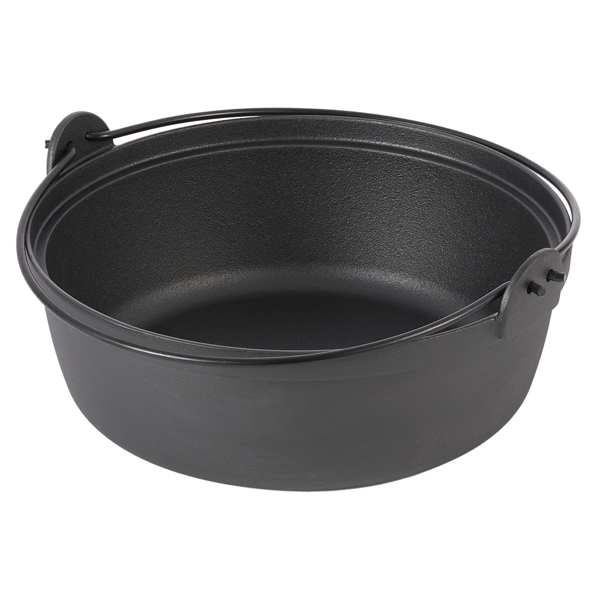 Чугунная кастрюля Gipfel Asia 52540 28 см/3 л фото