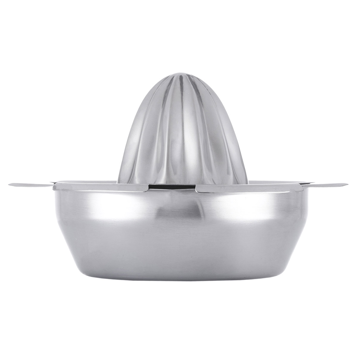 Соковыжималка ручная для цитрусовых Gipfel 51904 13,5x17x9,3см фото