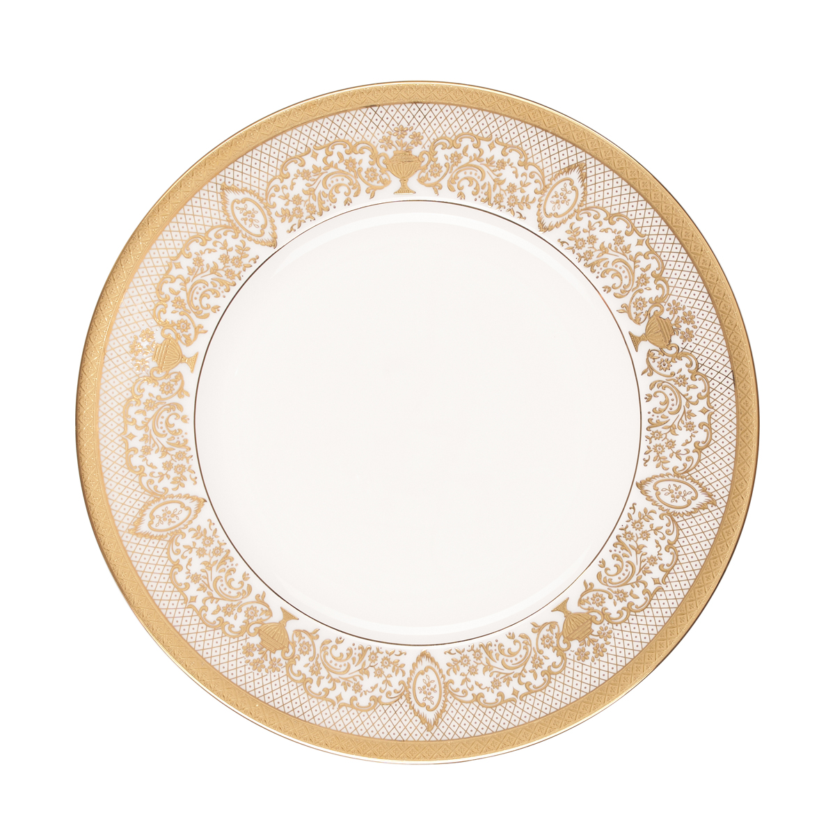 Сервиз столовый Gipfel Argento 40981 фото