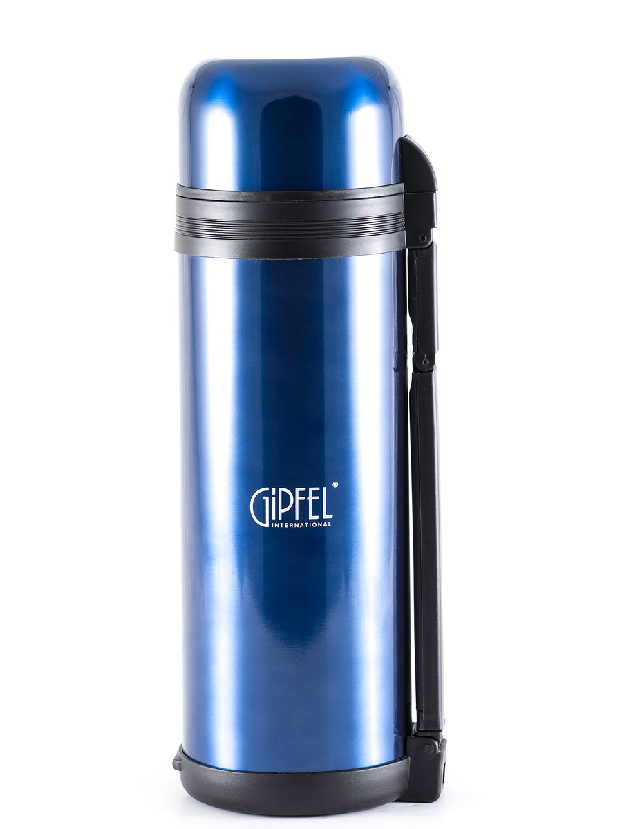 Вакуумный термос Gipfel Santos 8228 1,8 л
