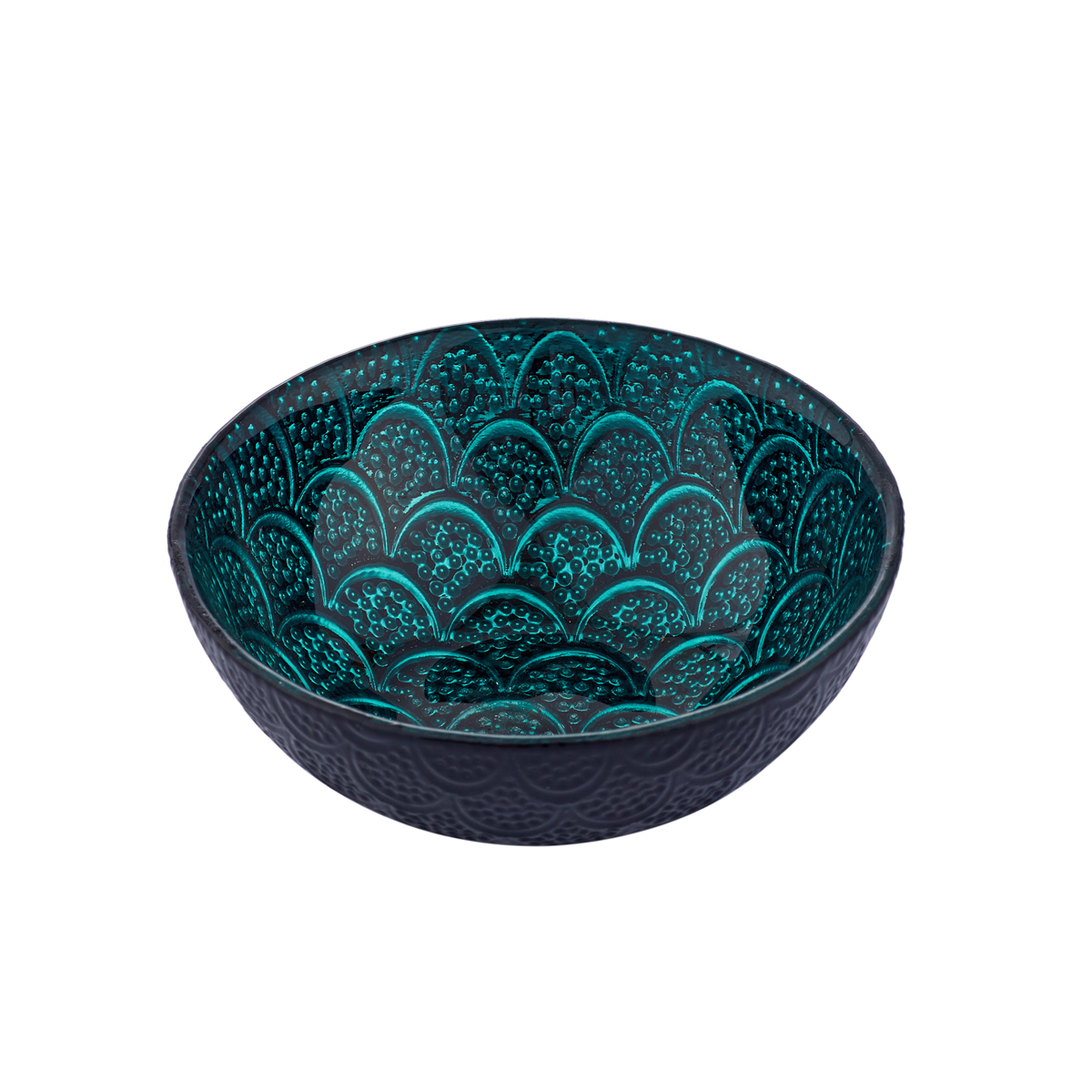 Стеклянная пиала Gipfel Bursa 40891 фото