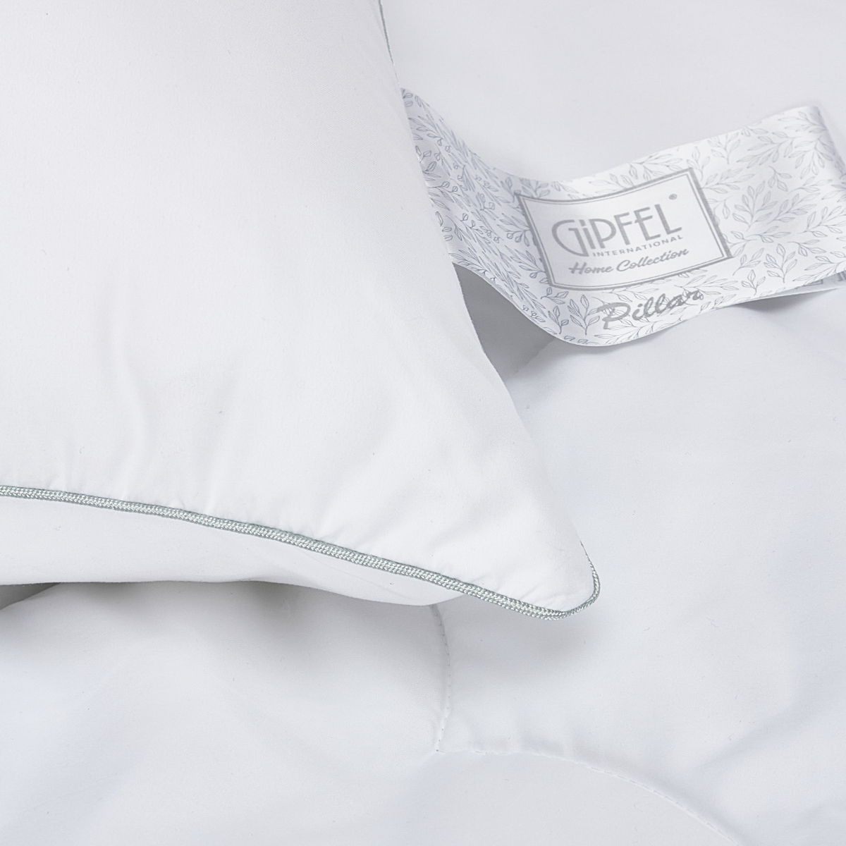 Подушка Gipfel Pillar 43487 70x70 см фото