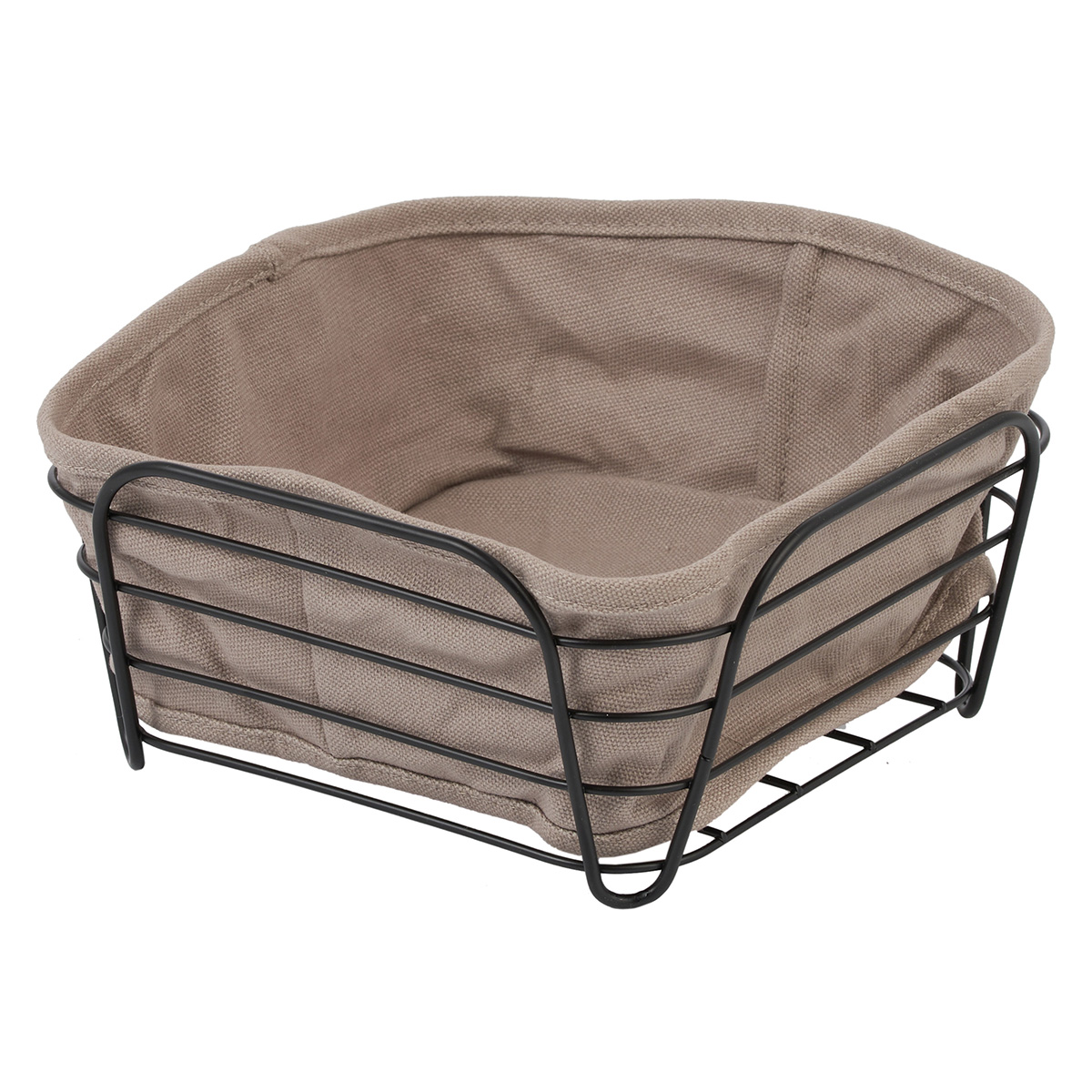 Корзинка для хлеба Gipfel Moran 51772 фото