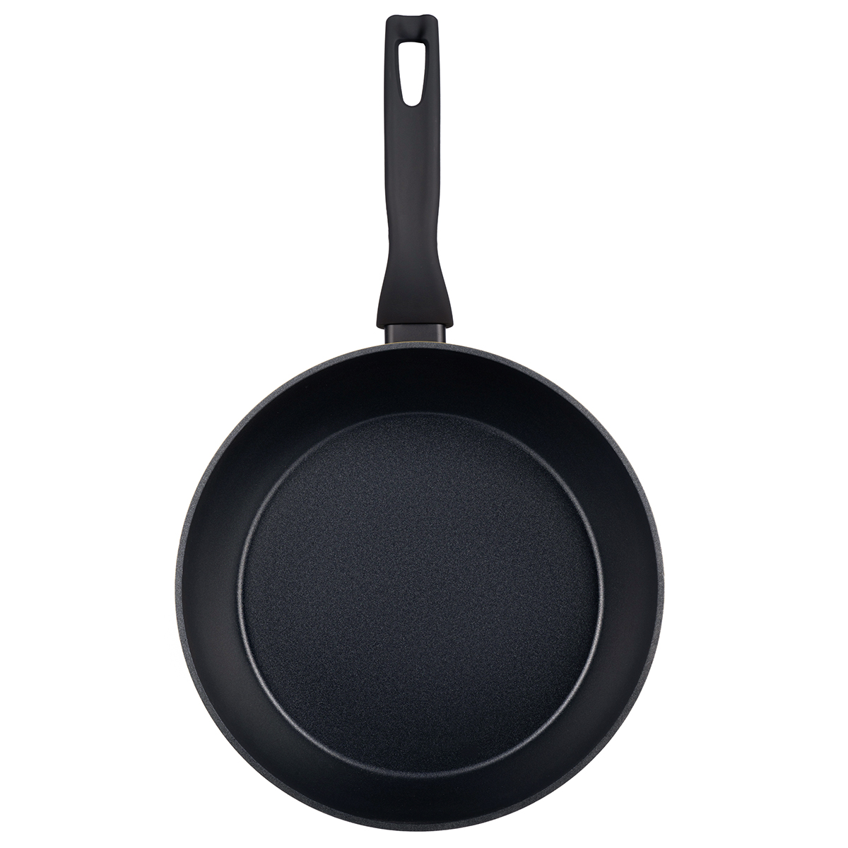 Алюминиевая сковорода Werner Allegro 52056 26 см фото