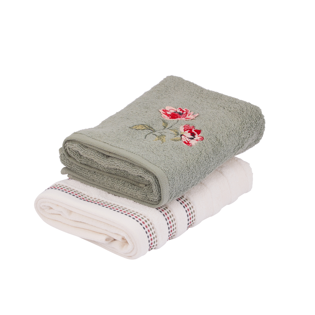 Набор полотенец Gipfel Tahiya 40915 2 предмета фото