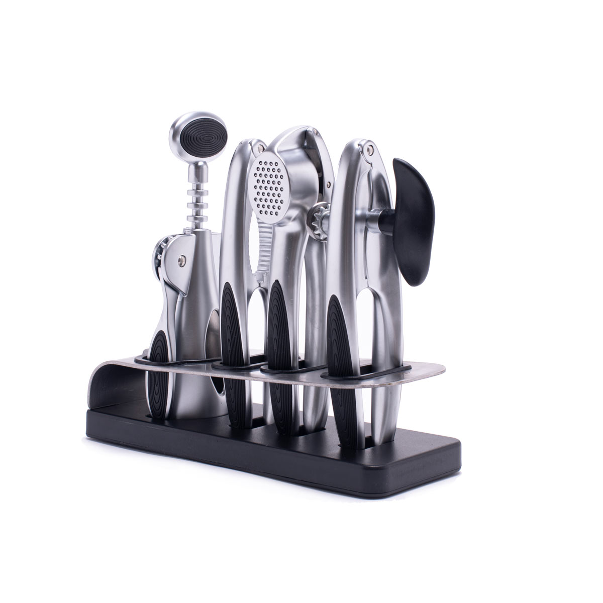 картинка Набор барных инструментов BRAVO Gipfel 6075 от магазина Gipfel