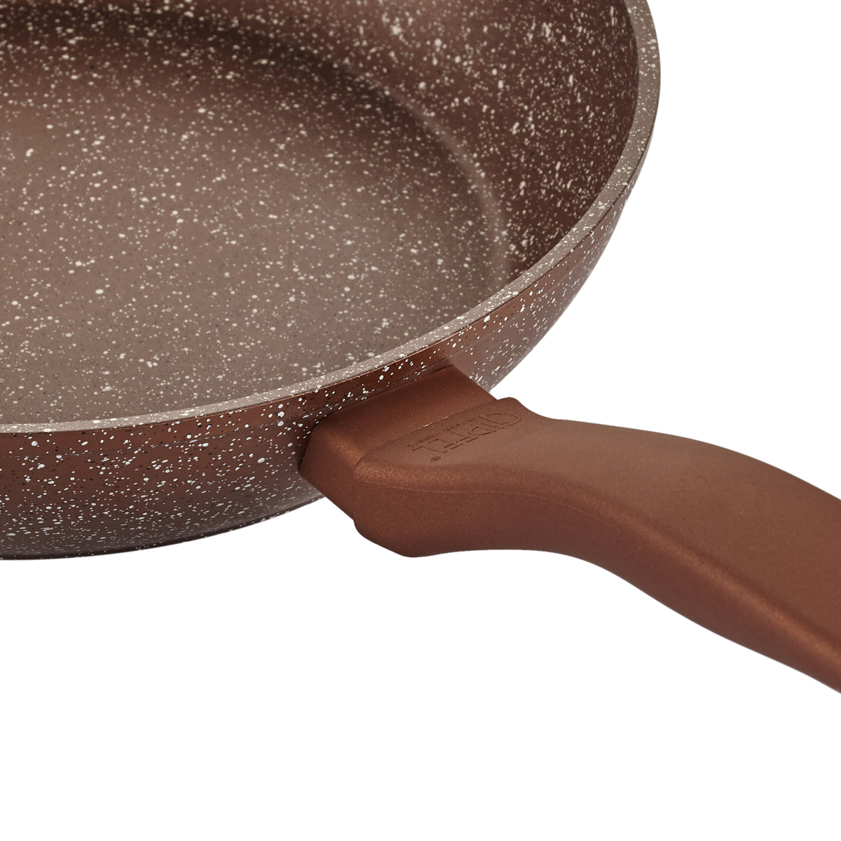 Алюминиевая сковорода Gipfel Katrin 1777 26 см фото