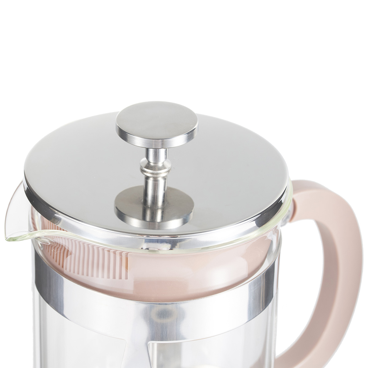 Френч-пресс Werner Eletto 51816 800 мл фото