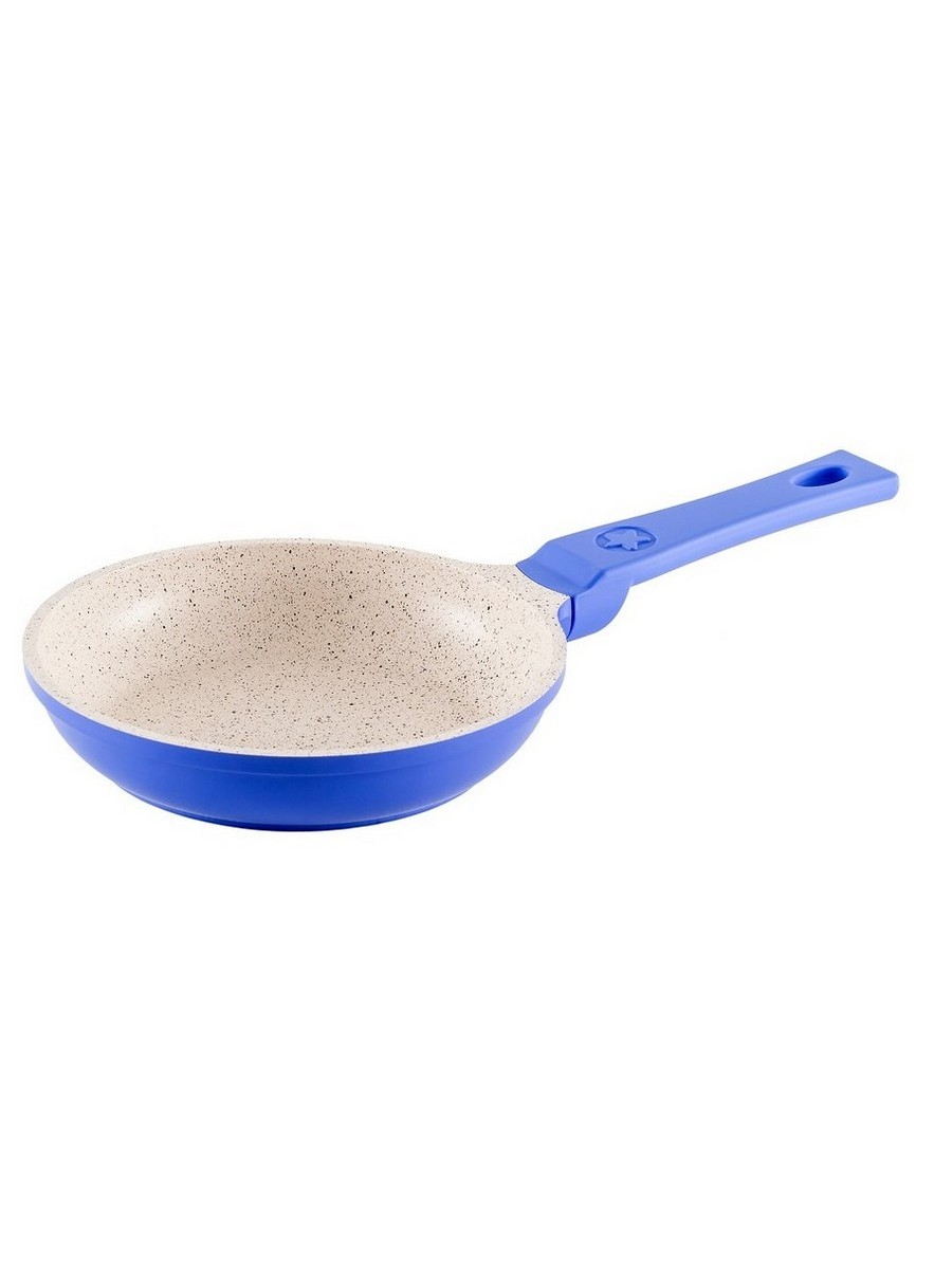 Алюминиевая сковорода Gipfel Luvinia 0691 14 см фото