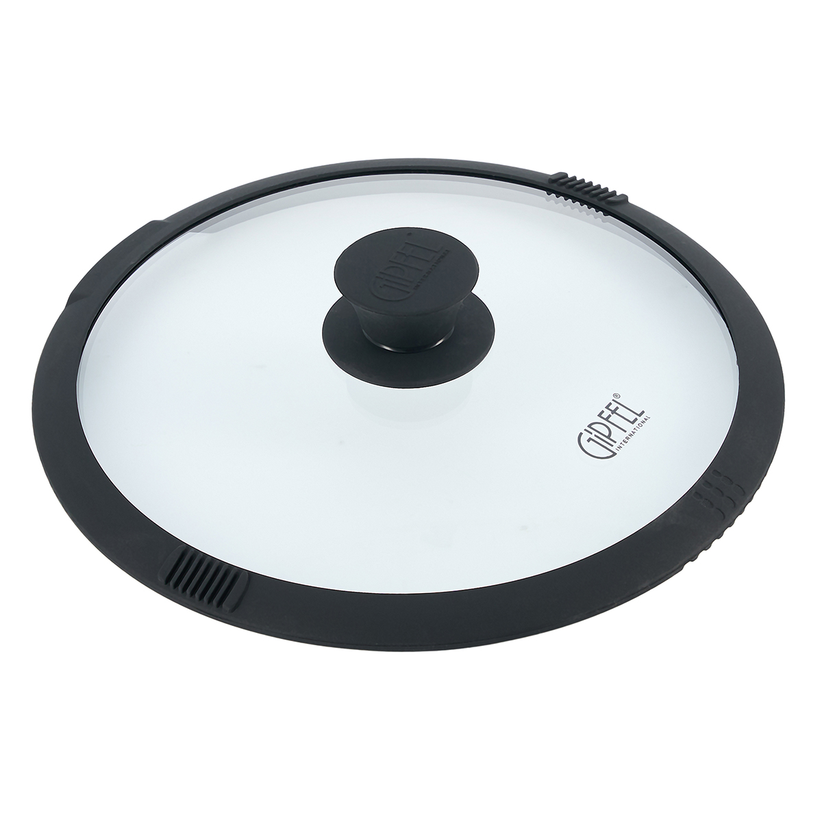 Крышка стеклянная Gipfel Paula 1049 24 см фото