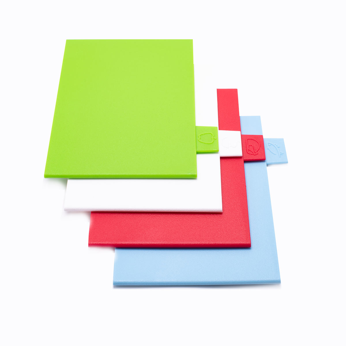 картинка 3137 GIPFEL Набор разделочных досок CORTA 5 предметов от магазина Gipfel