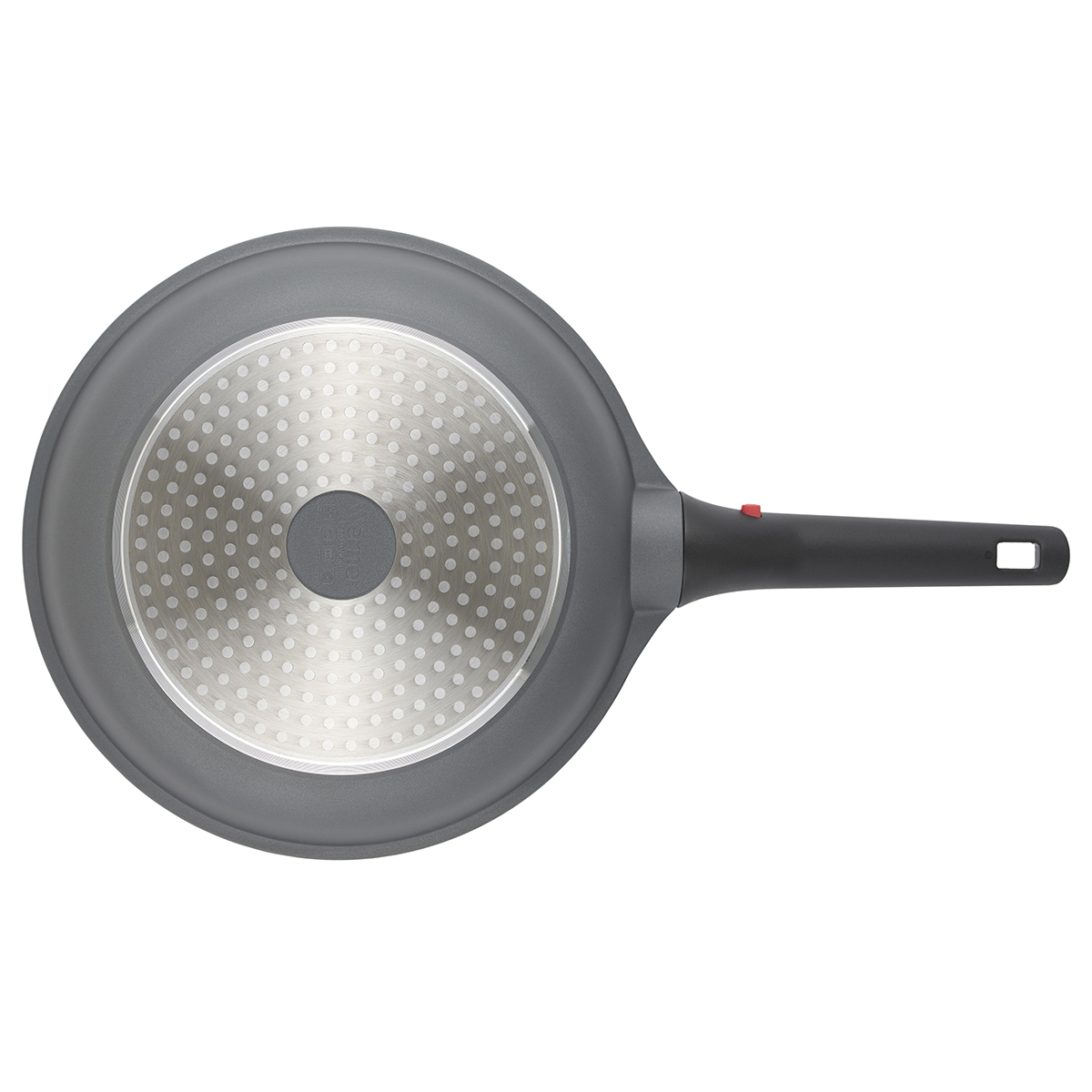 Алюминиевая сковорода Werner Marseille 50138 28 см фото