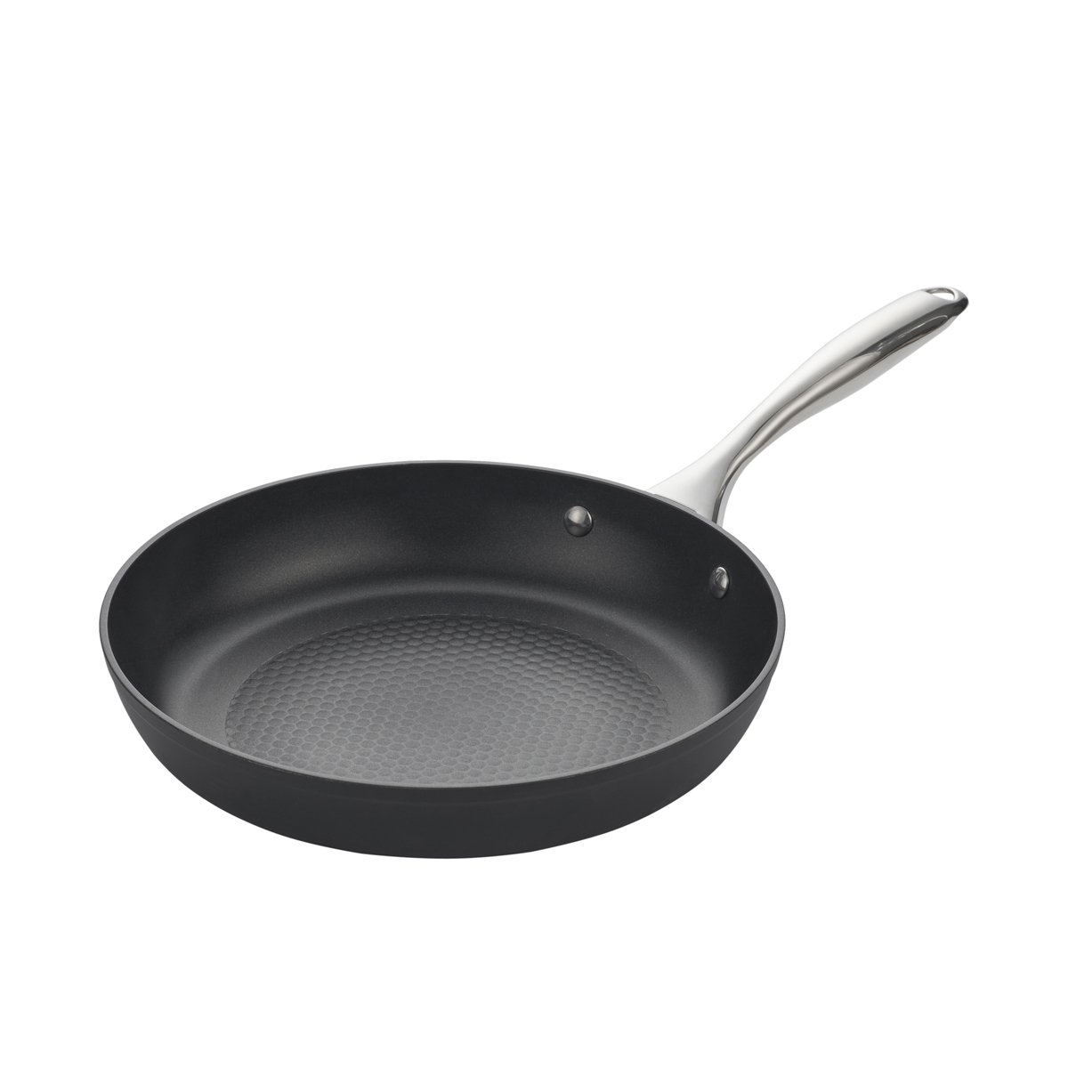 Алюминиевая сковорода Werner Lori 50135 28 см фото