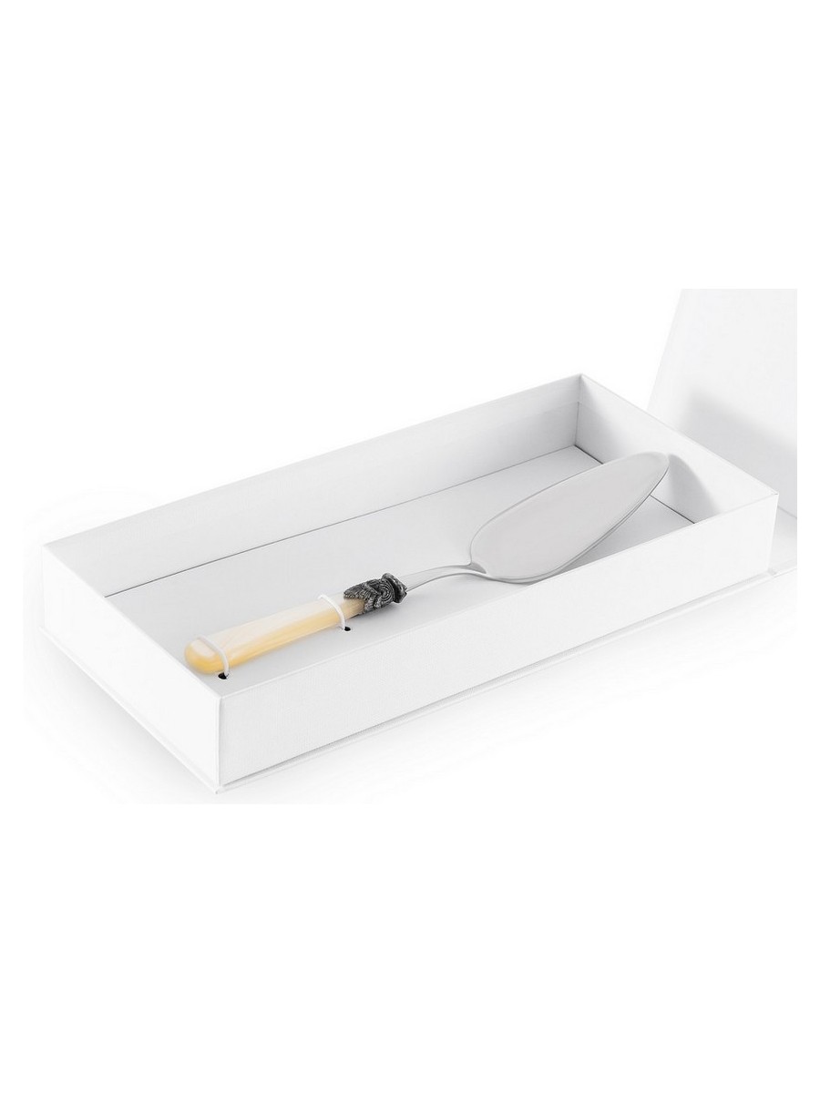 Лопатка кухонная Gipfel Royal 8614 фото