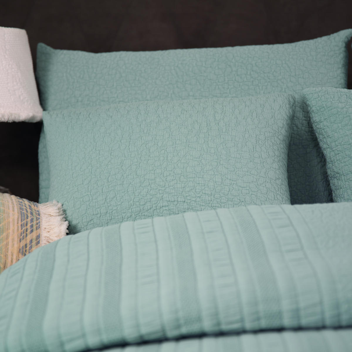 Комплект наволочек Gipfel Camo 41444 фото