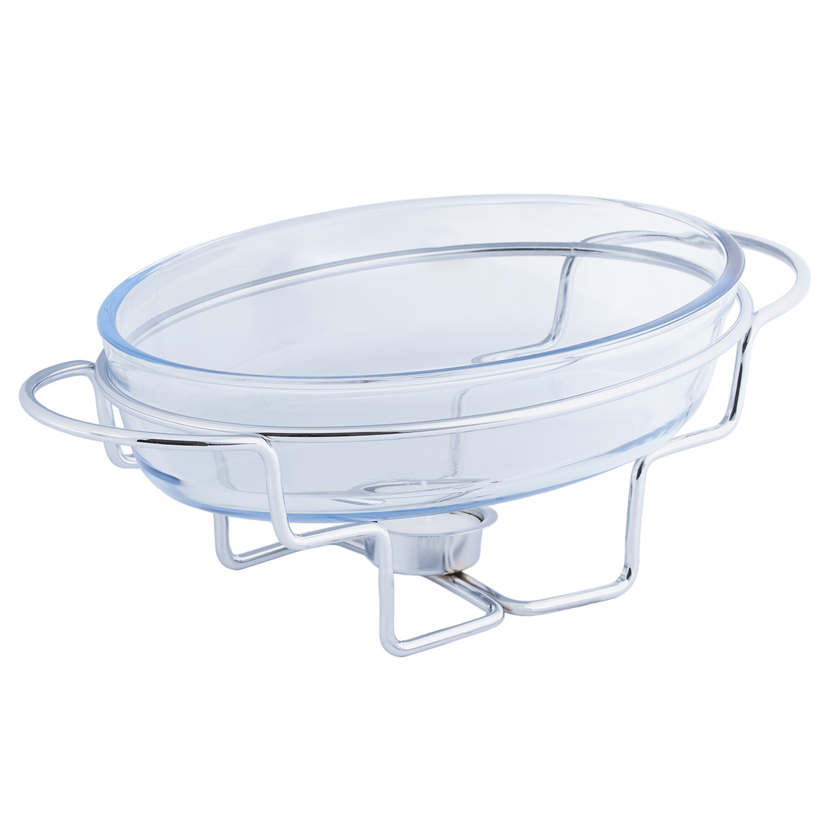 картинка Овальный мармит Gipfel 5026 от магазина Gipfel