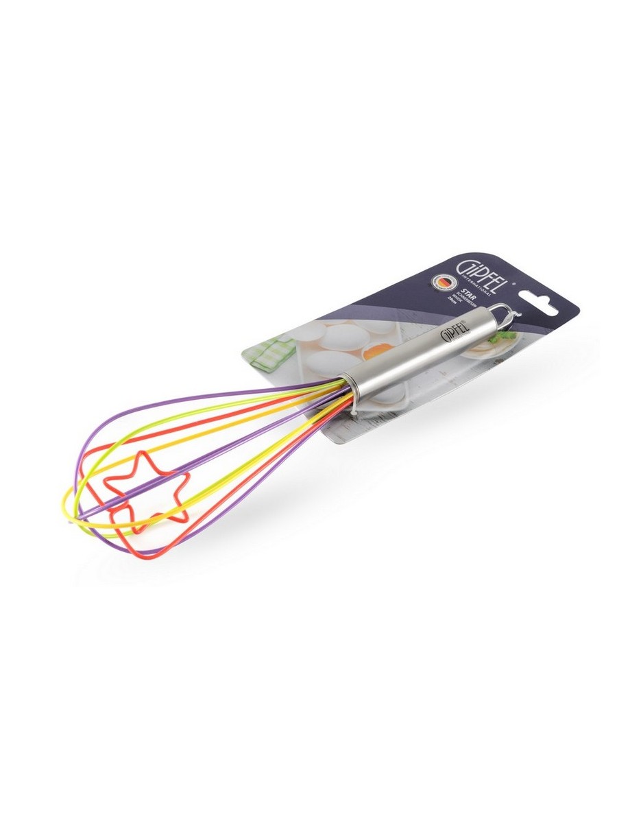 Венчик Gipfel Star 9310 фото