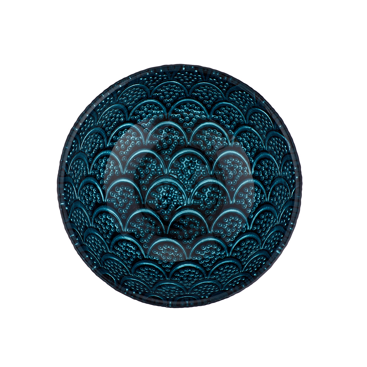 Стеклянная пиала Gipfel Bursa 40889 фото