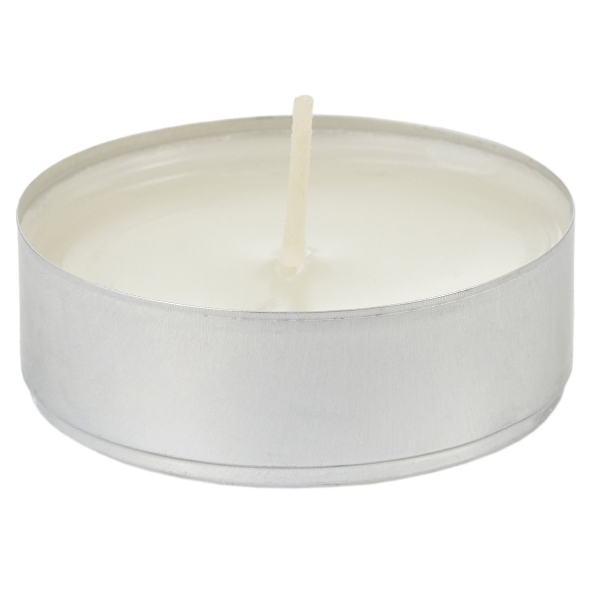 Свечи чайные Gipfel Lotus 51385 12 предметов фото