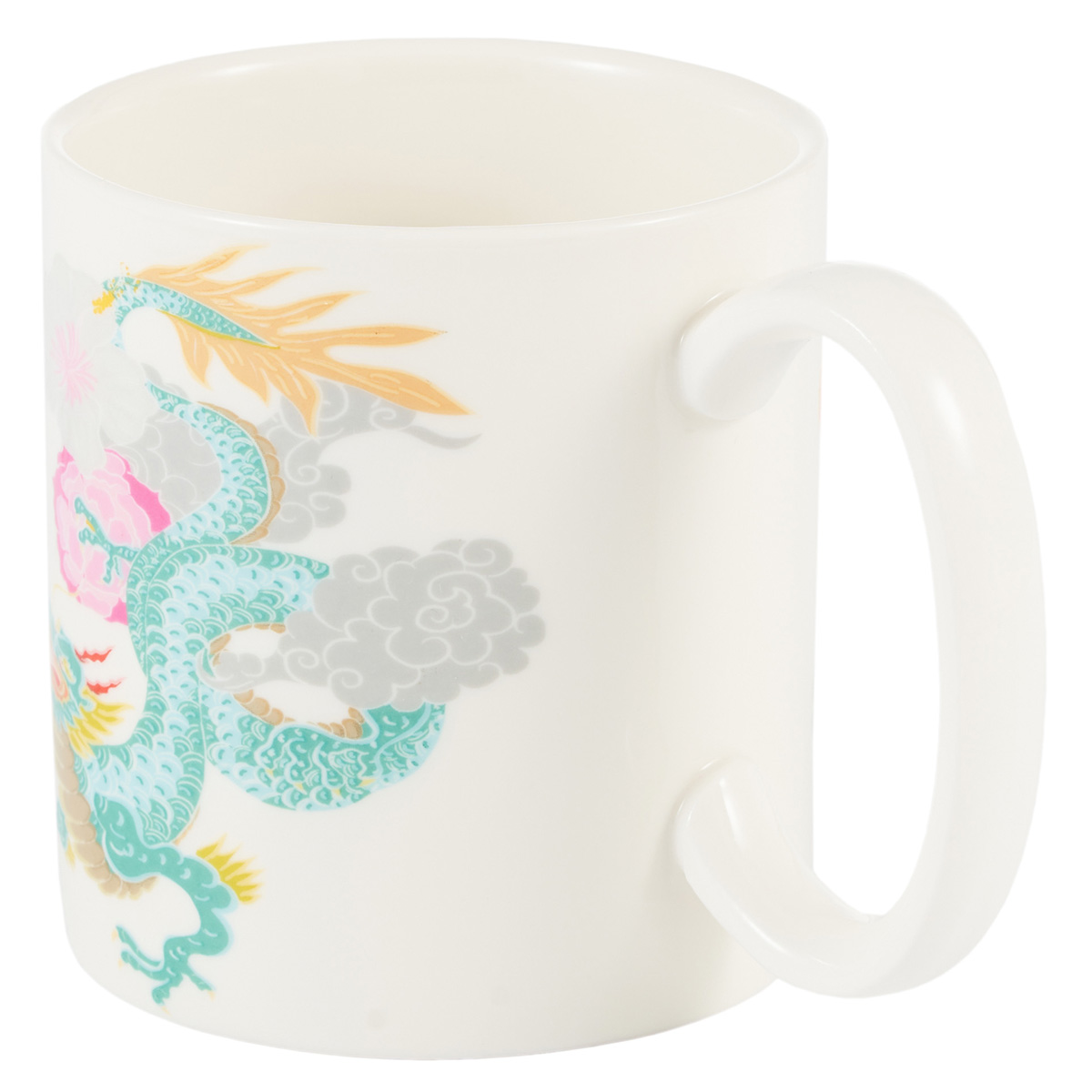 Кружка Gipfel Dragon 42947 400 мл фото