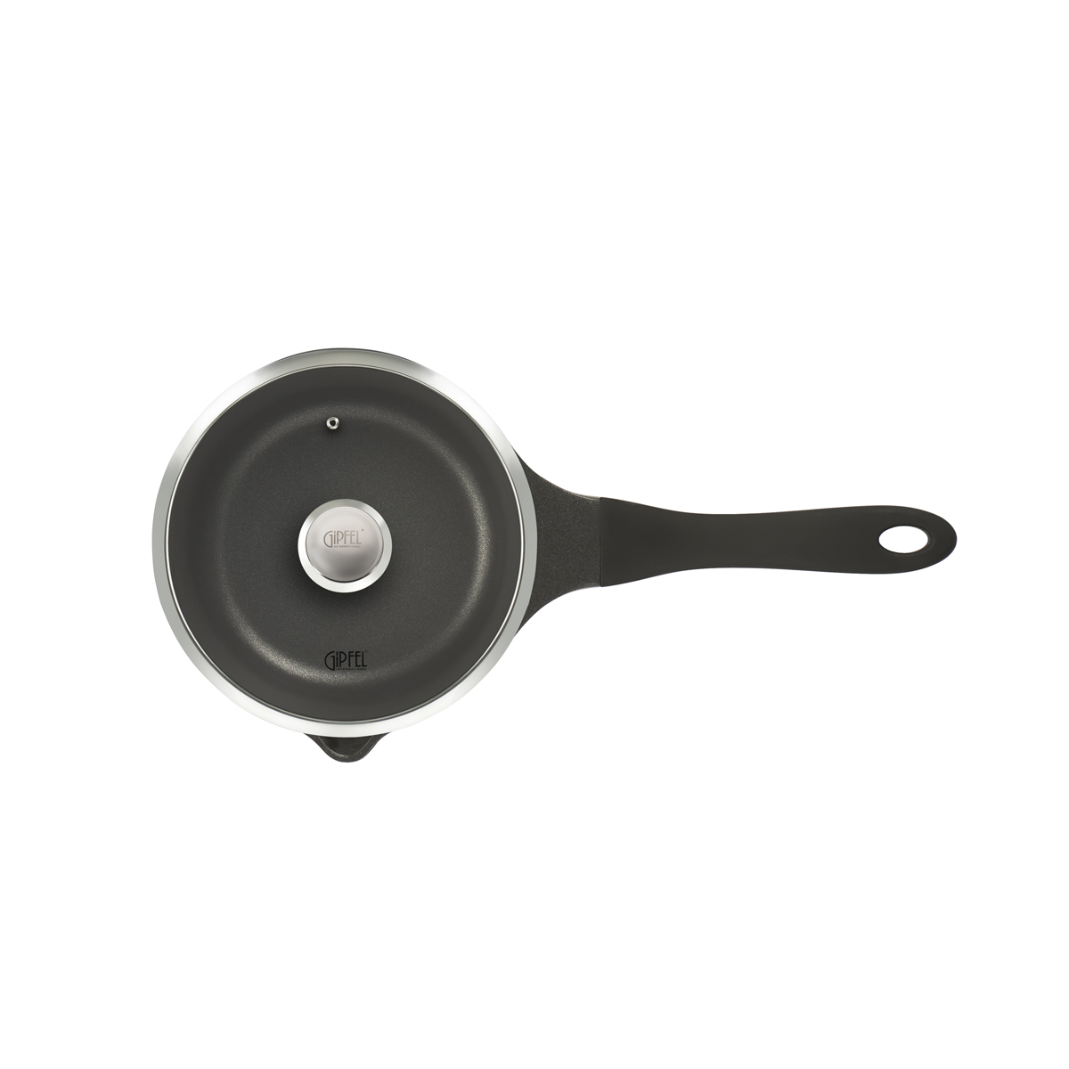 Ковш алюминиевый Gipfel Richmond 0143 16 см/1,5 л фото