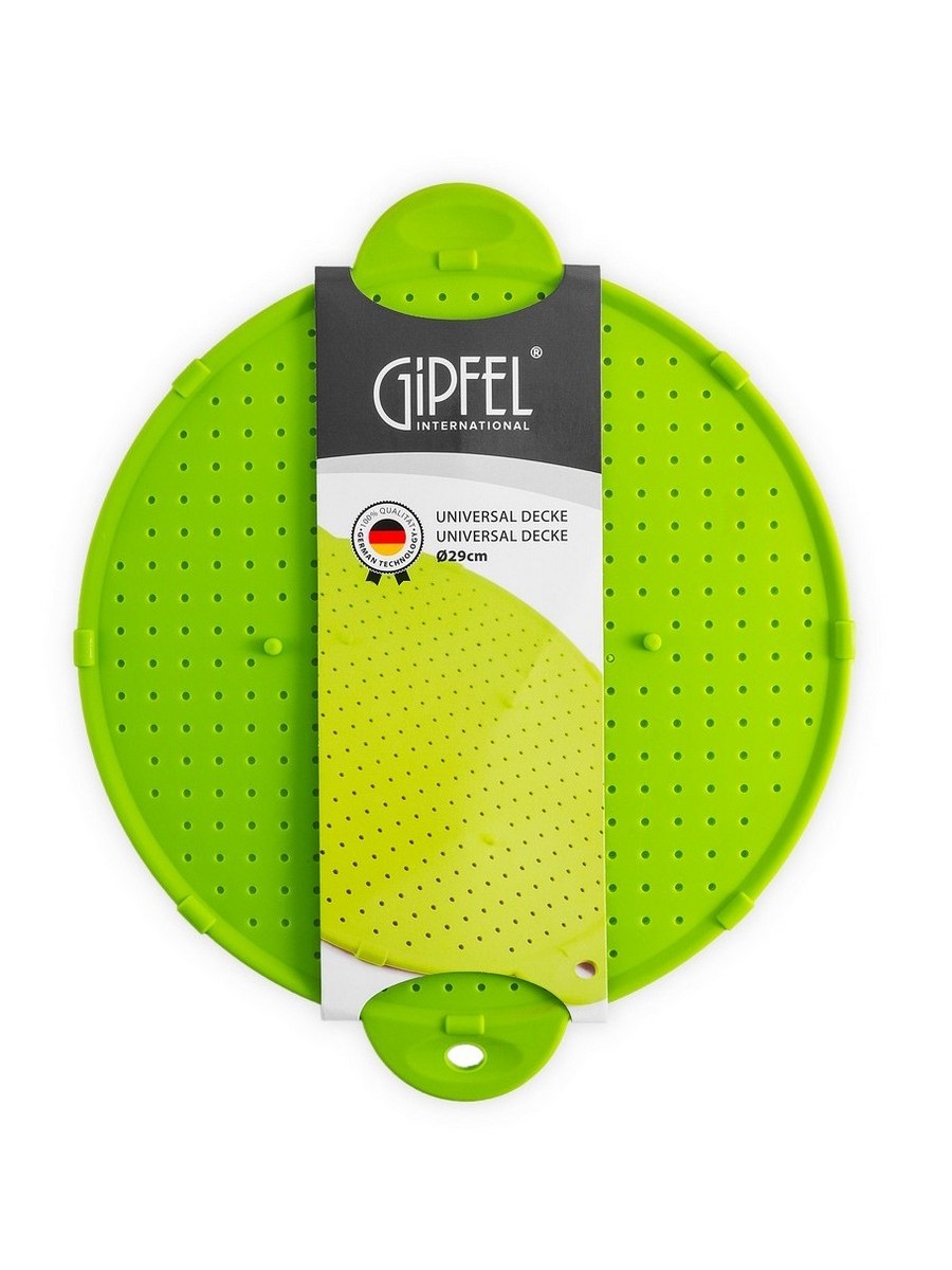 Крышка универсальная Gipfel 2638 29 см фото